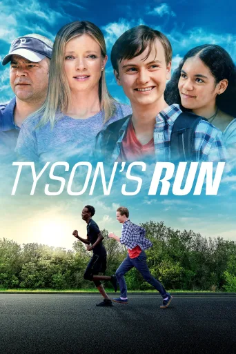 Tyson's Run İndir posteri