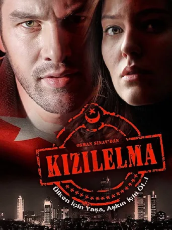 Kızılelma 1080p İndir posteri