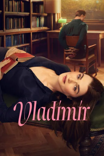 Vladimir 1080p İndir posteri