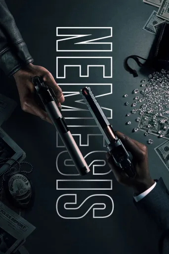 Nemesis 1080p Dual İndir