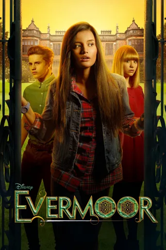 The Evermoor Chronicles 1080p İndir posteri