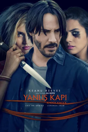 Yanlış Kapı İndir posteri