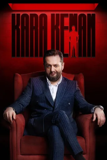 Kara Kenan 1080p İndir posteri