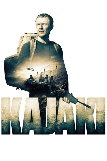 Kajaki İndir posteri
