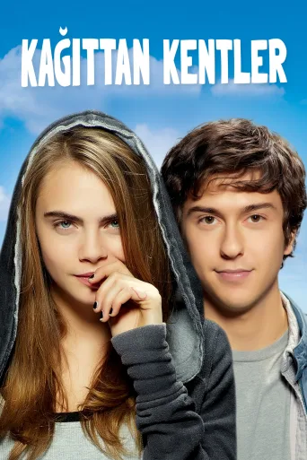 Kağıttan Kentler İndir posteri
