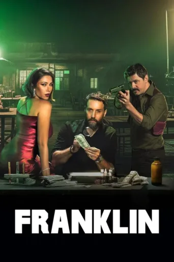Franklin 1080p İndir posteri
