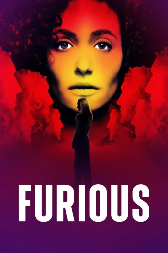 Furious 1080p Dual İndir posteri
