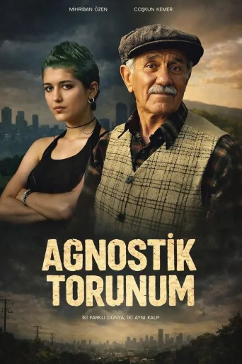 Agnostik Torunum İndir posteri