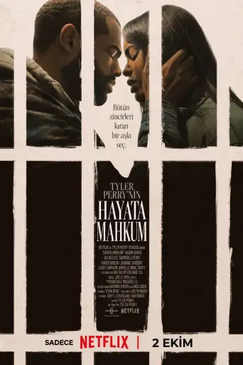 Hayata Mahkum afişi