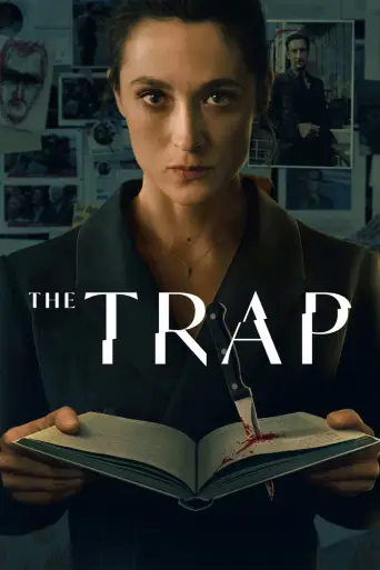 The Trap 1080p Dual İndir afişi