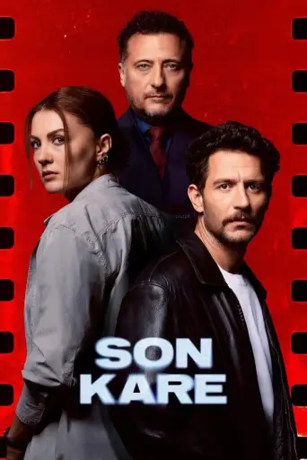 Son Kare posteri