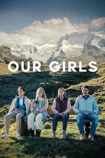 Voor de meisjes İndir posteri