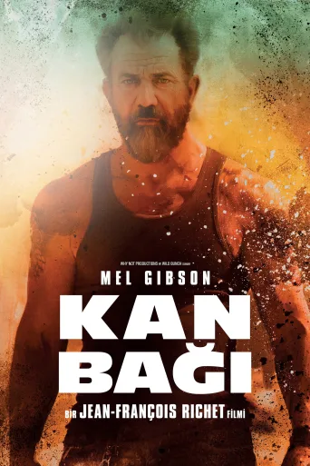 Kan Bağı İndir posteri