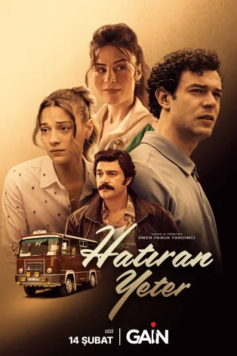Hatıran Yeter 1080p İndir posteri
