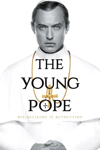 Genç Papa İndir posteri