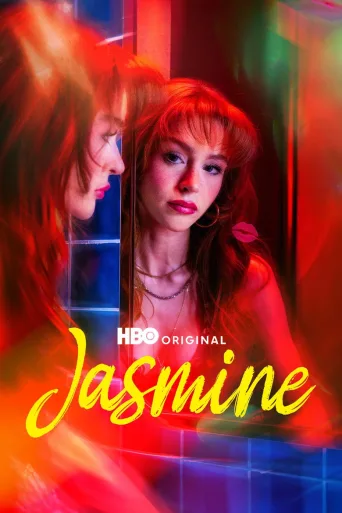 Jasmine 4K İndir posteri