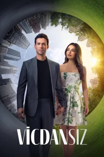 Vicdansız 1080p İndir posteri