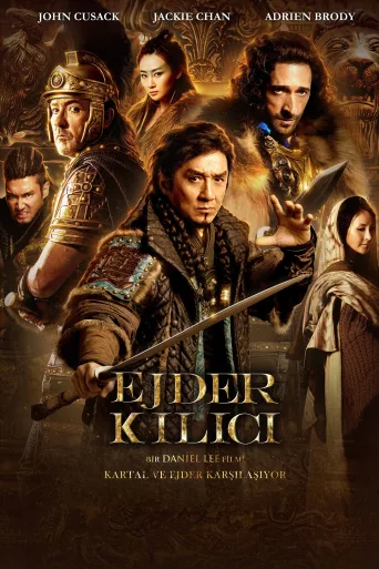 Ejder Kılıcı İndir posteri