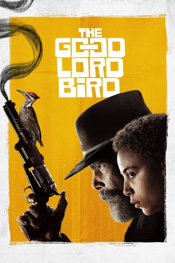 The Good Lord Bird 1080p Dual İndir posteri