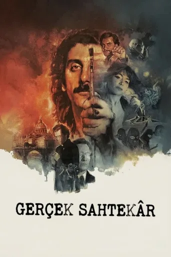 Il falsario İndir posteri