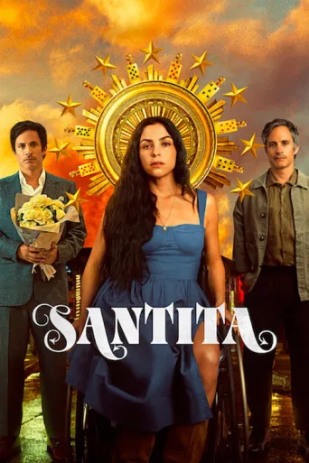 Santita 1080p İndir posteri