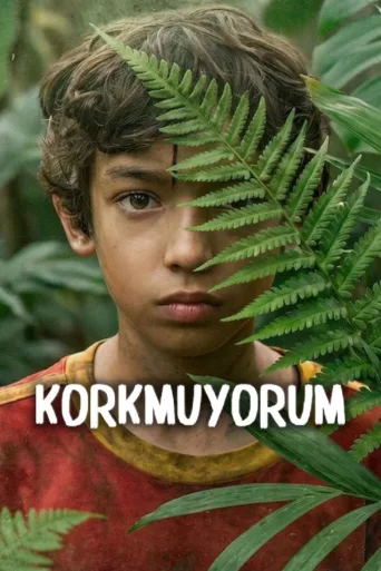 Korkmuyorum 1080p Dual İndir posteri
