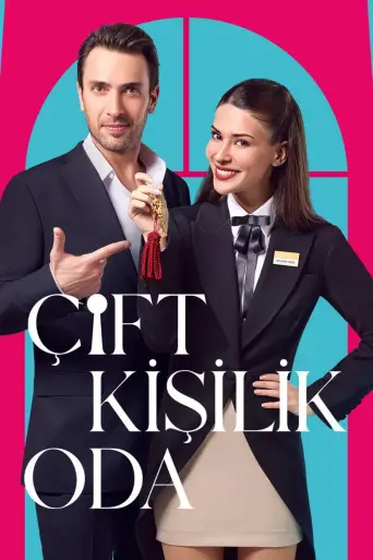 Çift Kişilik Oda posteri