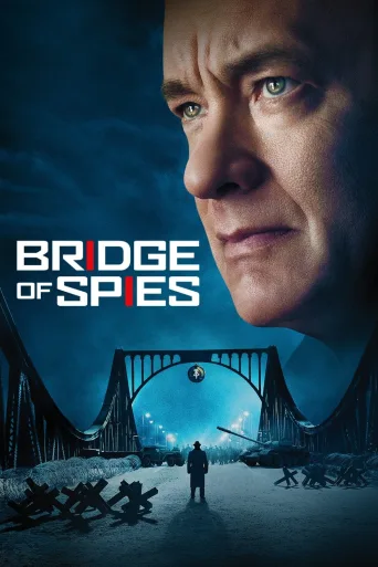 Casuslar Köprüsü İndir posteri