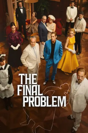 The Final Problem 1080p Dual İndir
