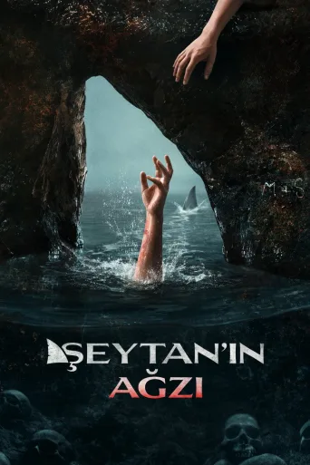 Şeytanın Ağzı İndir posteri