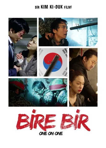 Bire Bir İndir posteri