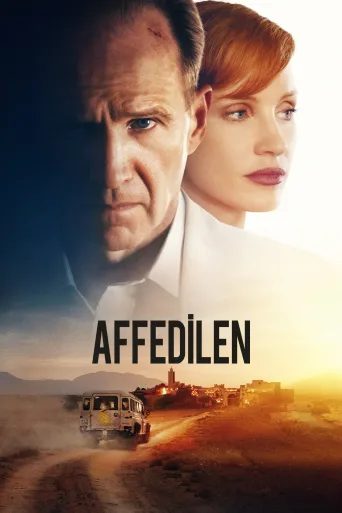 Affedilen İndir posteri