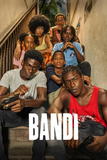 Bandi 1080p İndir posteri