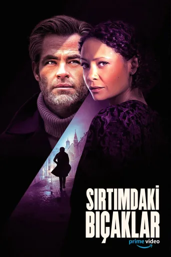 Sırtımdaki Bıçaklar İndir posteri