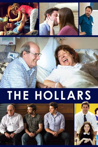 The Hollars İndir posteri