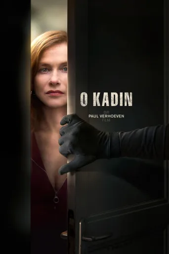 O Kadın İndir posteri