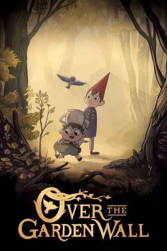 Bahçe Duvarının Ötesinde 1080p İndir