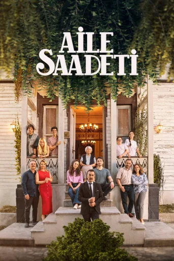 Aile Saadeti 1080p İndir posteri