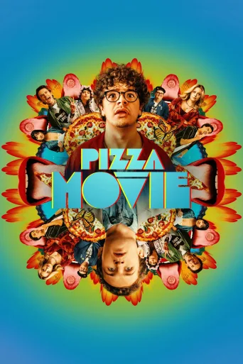 Pizza Movie İndir posteri