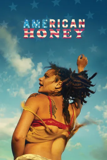 American Honey İndir posteri