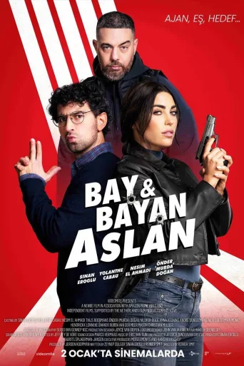Bay & Bayan Aslan İndir posteri