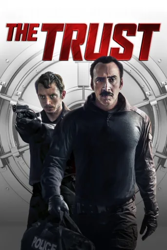 Vurgun İndir posteri