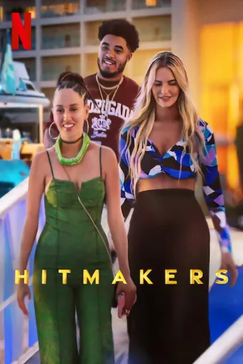Hit Şarkıların Yazarları 1080p İndir posteri