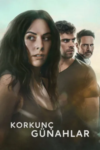 Pecados inconfesables 1080p İndir posteri