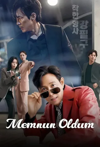Nice to Not Meet You 1080p İndir posteri