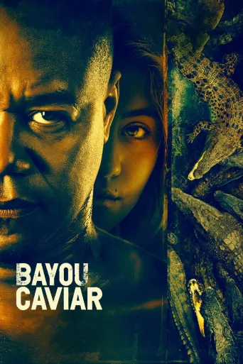 Bataklık Havyarı İndir posteri