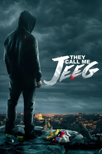 Robot Jeeg İndir posteri