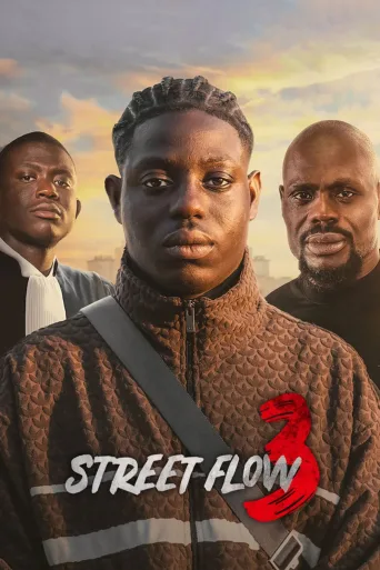 Banliyö Çocukları 3 İndir posteri