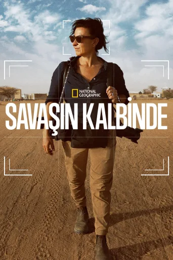 Savaşın Kalbinde İndir posteri