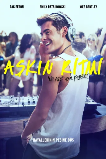 Aşkın Ritmi İndir posteri